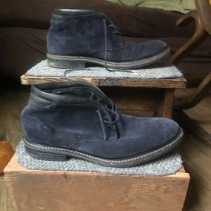 Men’s Alfani Boots